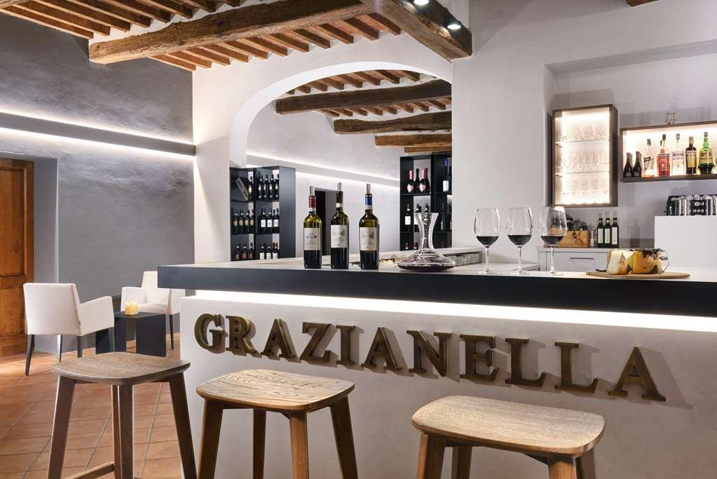 Acquaviva  Relais Villa Grazianella | Una Esperienze חדר תמונה