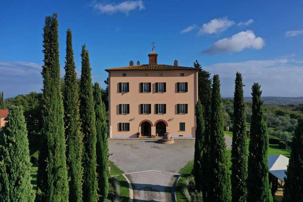 Acquaviva  Relais Villa Grazianella | Una Esperienze מראה חיצוני תמונה