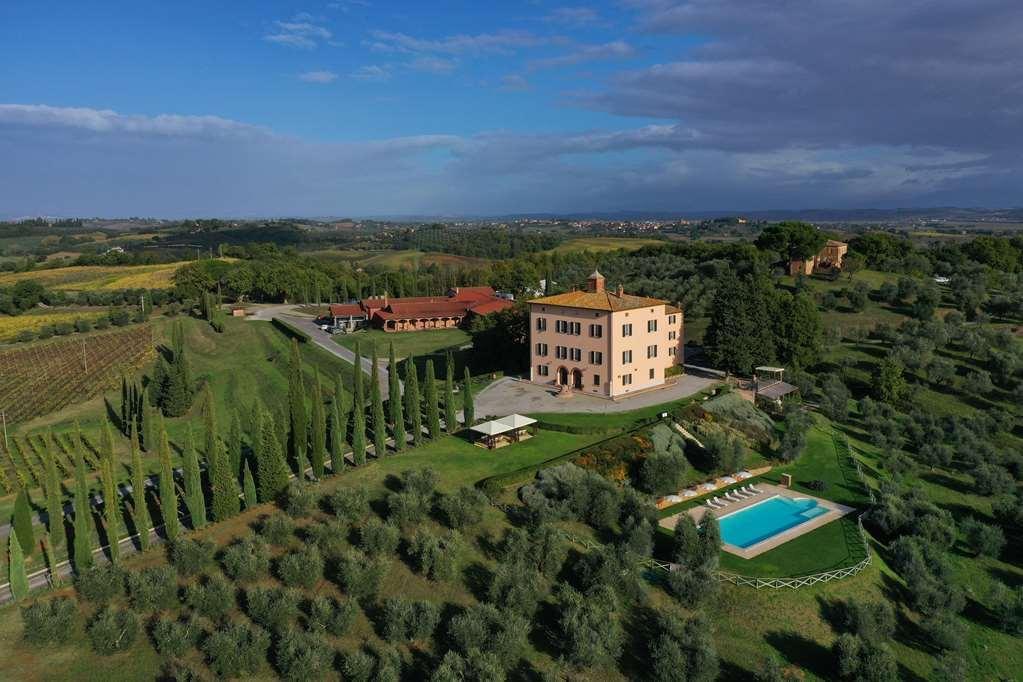 Acquaviva  Relais Villa Grazianella | Una Esperienze מראה חיצוני תמונה